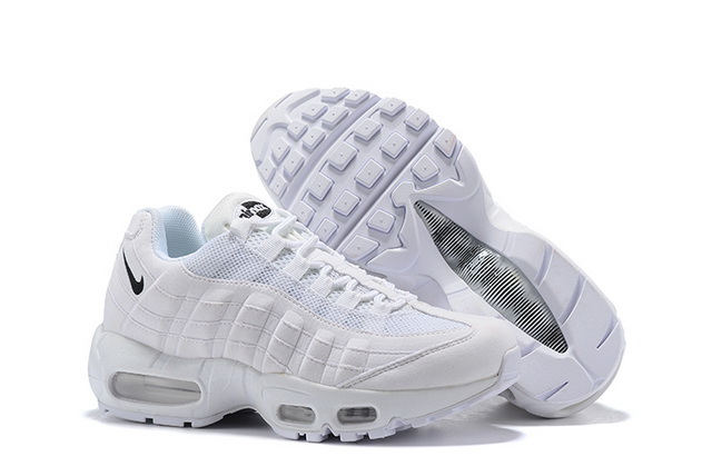 Women Nike Air Max 95 15 - Click Image to Close